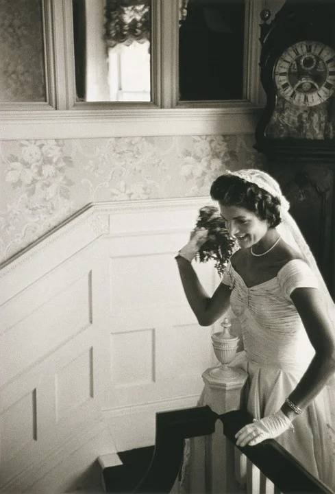 Jacqueline Kennedy Dress