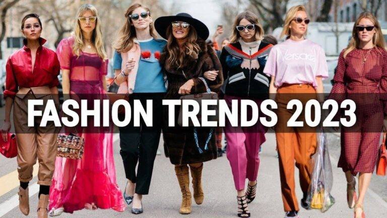 STORELUXY 2023年以降の新しいファッションルール https://www.storeluxy.com/the-new-fashion-rules-for-2023-beyond/