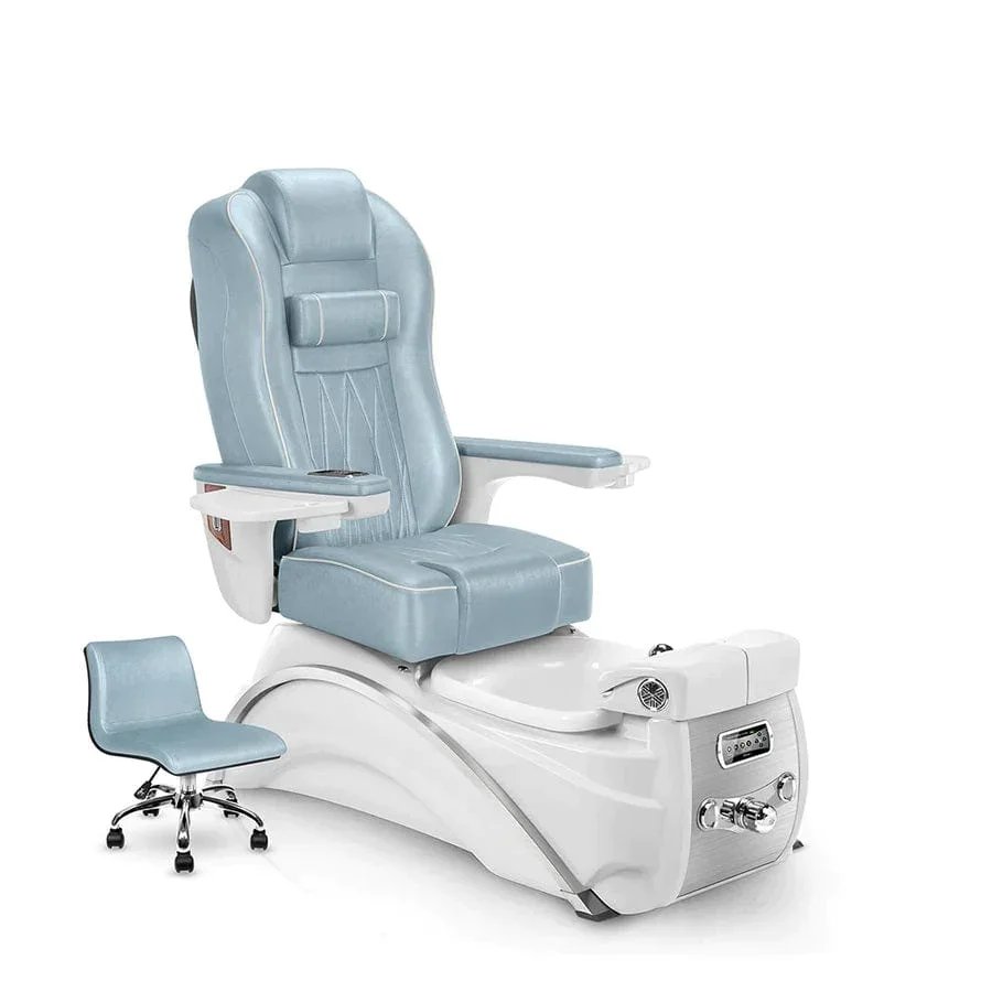 Foot Spa Electric Pedicure Massage Chair for Nail Salons Massage & Spa Gadgets 