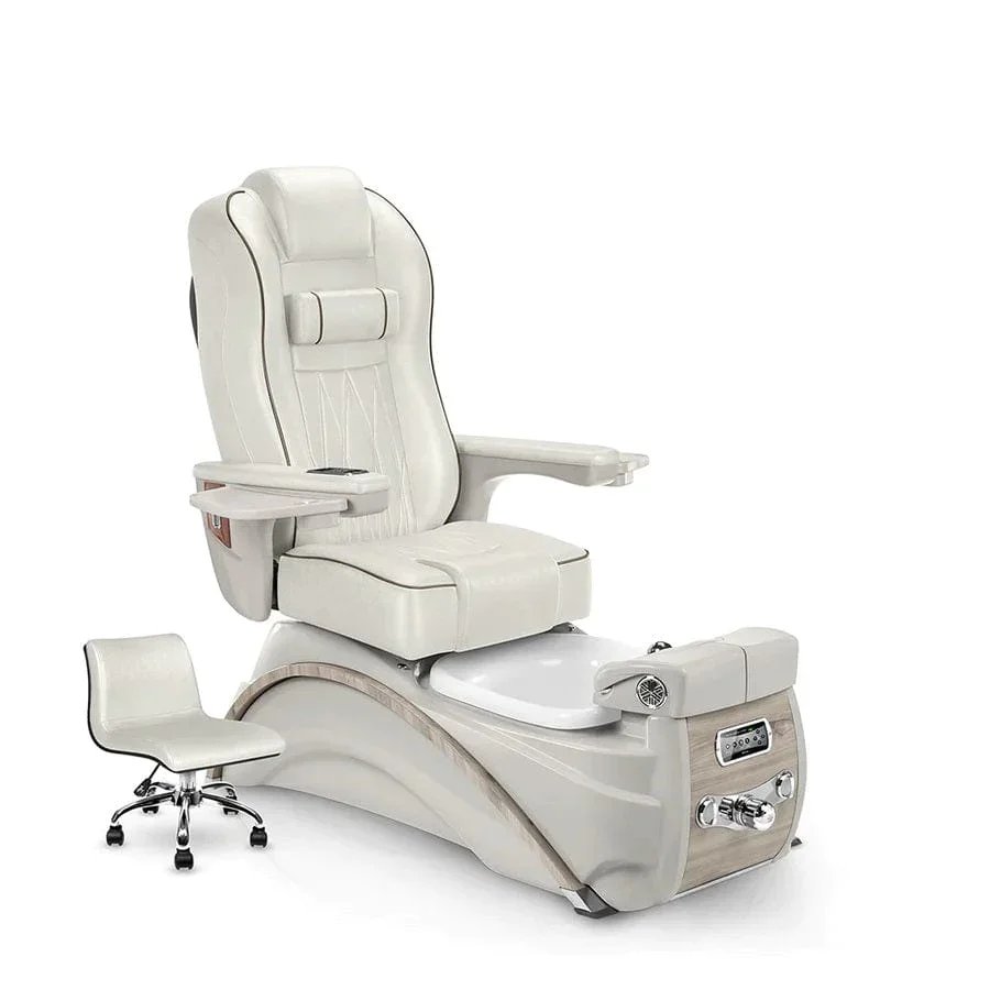 Foot Spa Electric Pedicure Massage Chair for Nail Salons Massage & Spa Gadgets 
