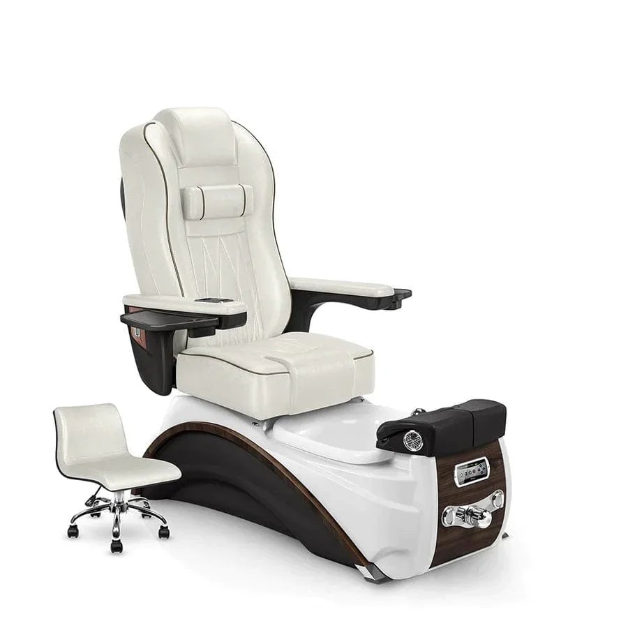 Foot Spa Electric Pedicure Massage Chair for Nail Salons Massage & Spa Gadgets 