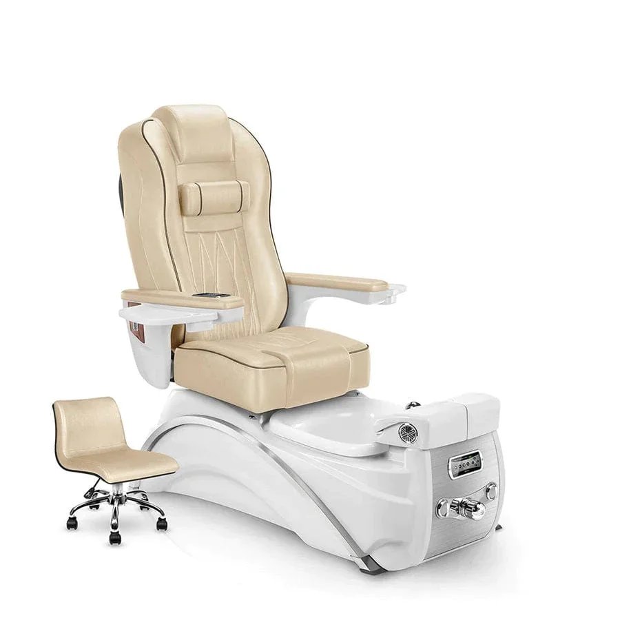 Foot Spa Electric Pedicure Massage Chair for Nail Salons Massage & Spa Gadgets 